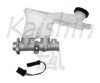 KAISHIN MCMZ016 Brake Master Cylinder